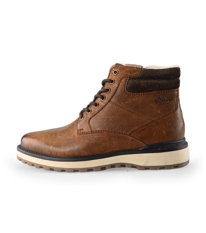 s. Oliver Veterboots