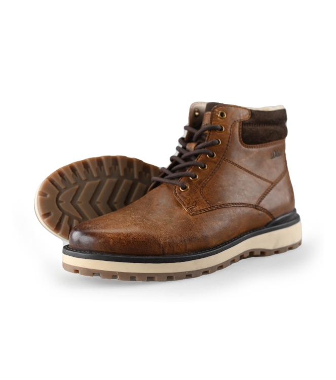 s. Oliver Veterboots