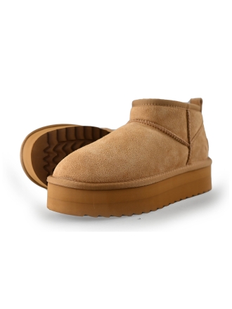 Colors of California Boots