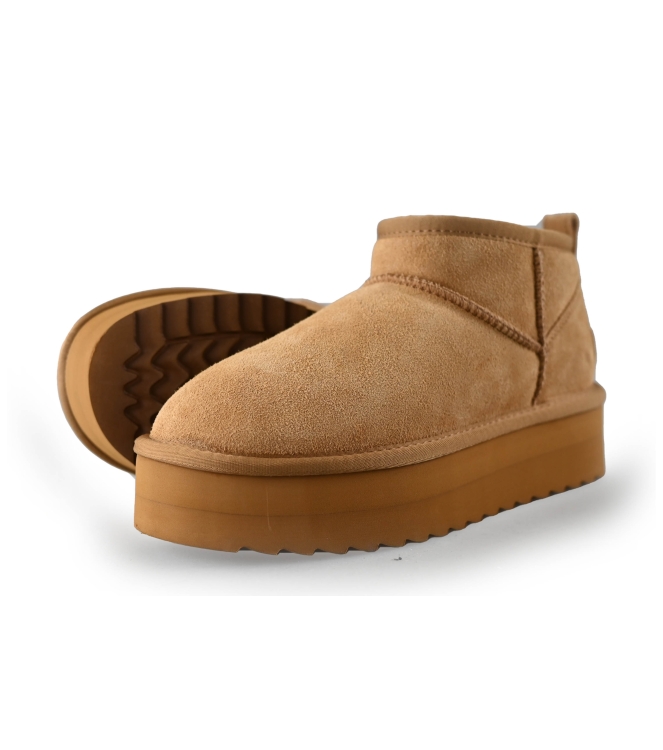 Colors of California Boots