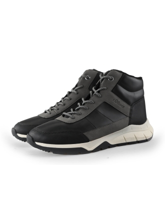 s. Oliver Hoge sneakers