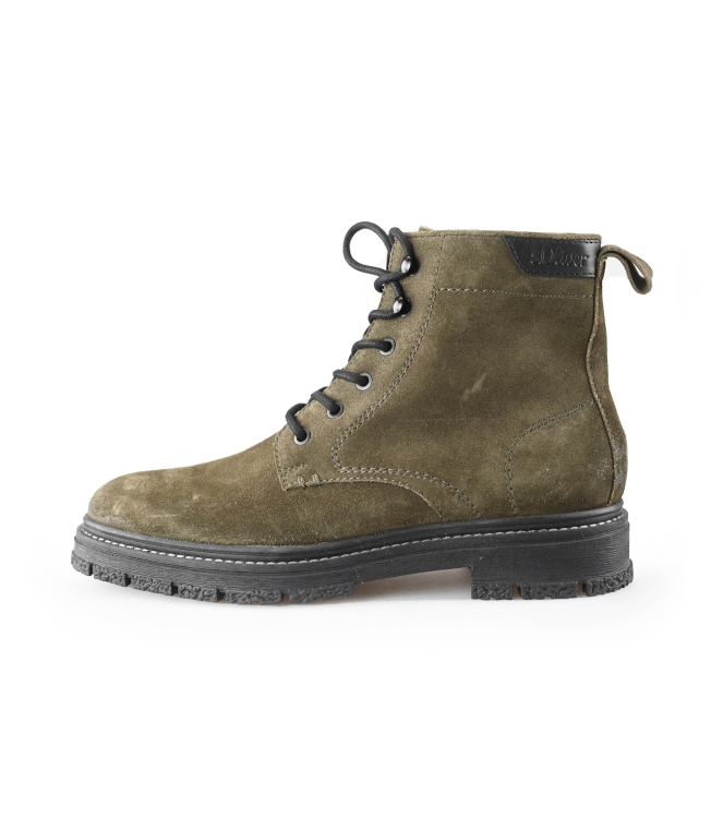 s. Oliver Veterboots