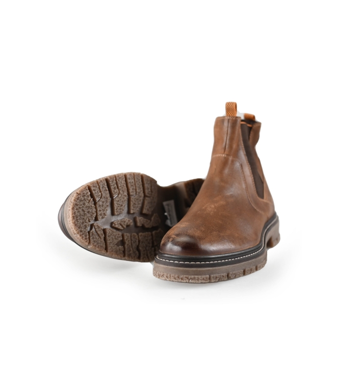 s. Oliver Veterboots