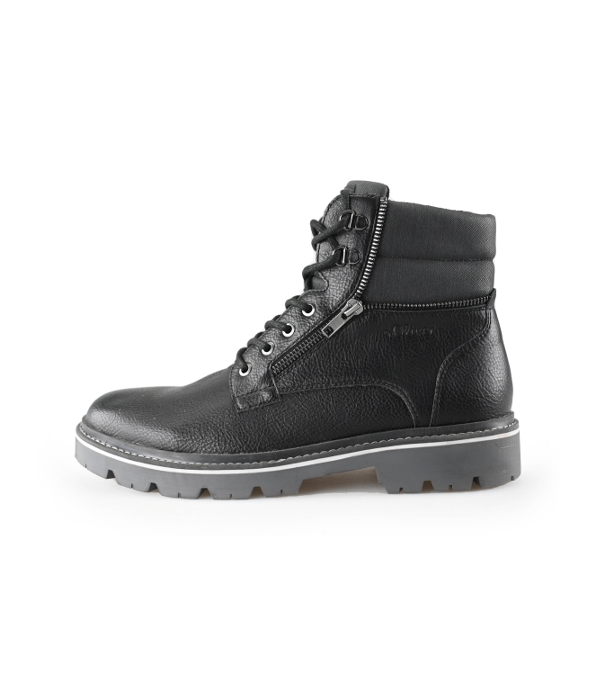 s. Oliver Veterboots