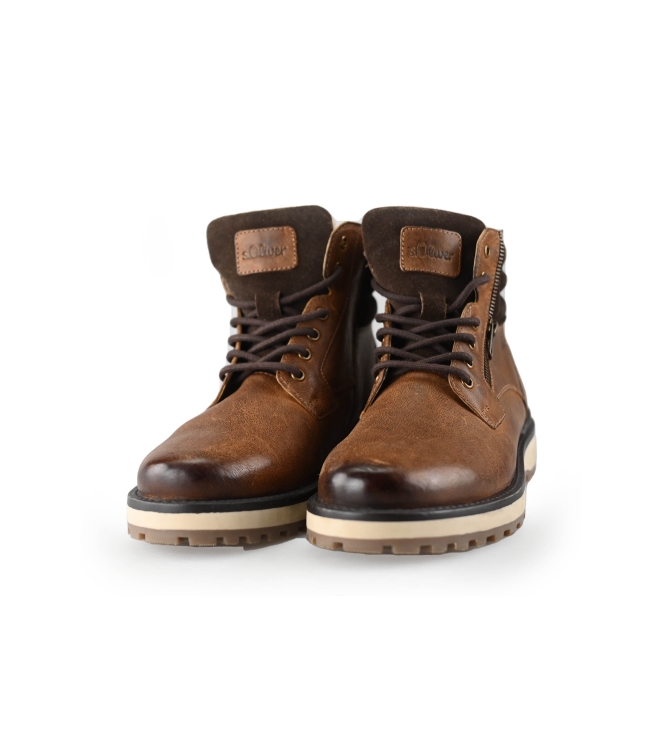 s. Oliver Veterboots