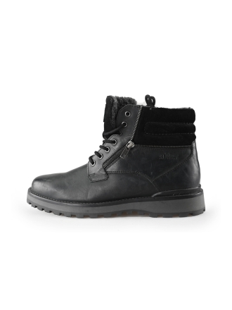 s. Oliver Veterboots