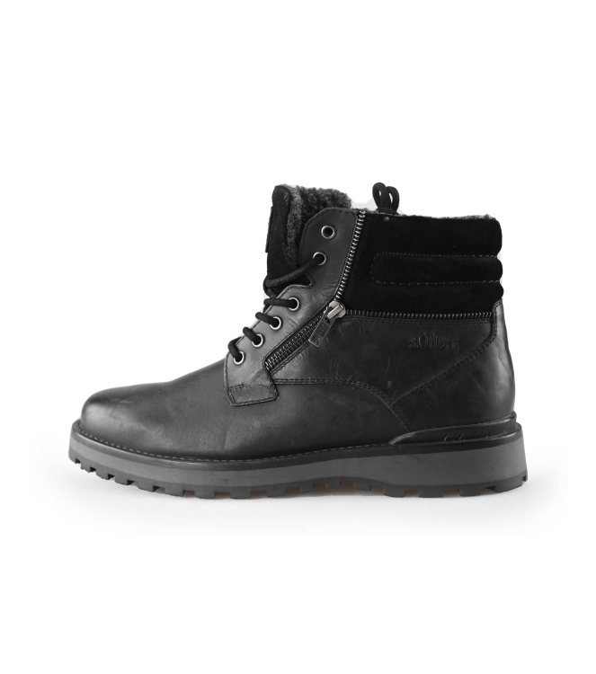 s. Oliver Veterboots