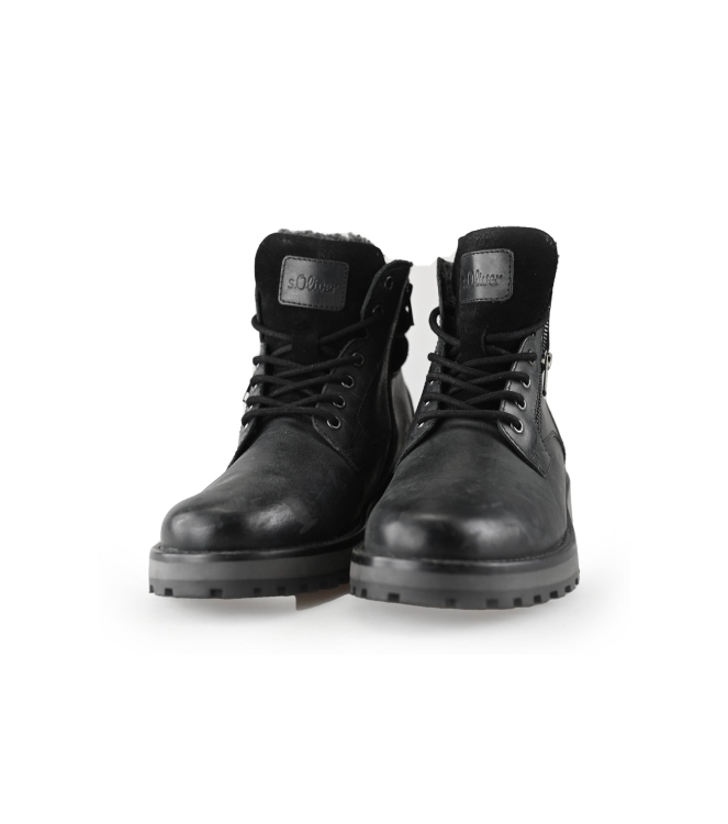 s. Oliver Veterboots