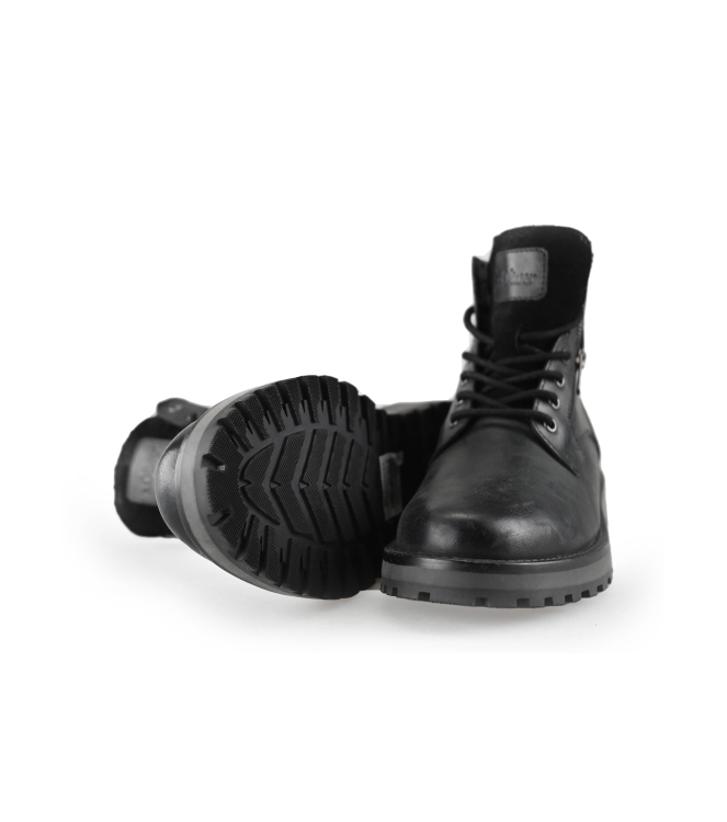 s. Oliver Veterboots