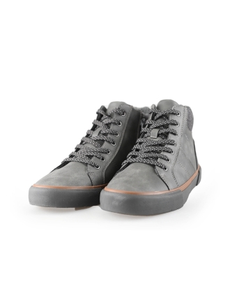 s. Oliver Hoge sneakers