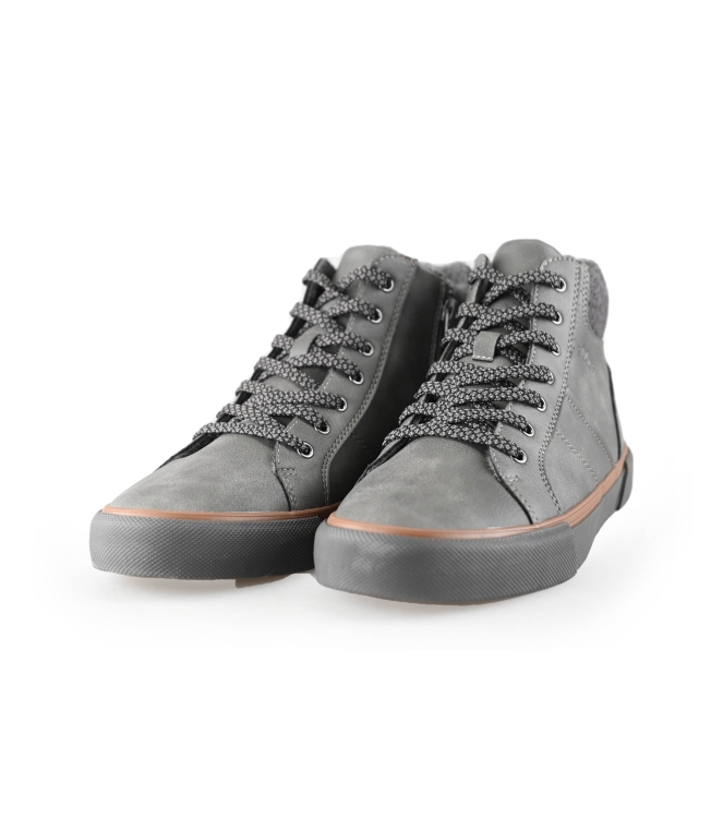 s. Oliver Hoge sneakers