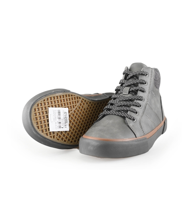 s. Oliver Hoge sneakers