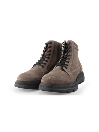 s. Oliver Veterboots Bruin 233482