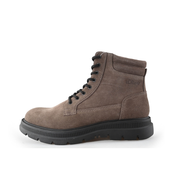 s. Oliver Veterboots