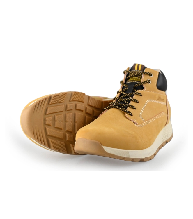 s. Oliver Hoge sneakers