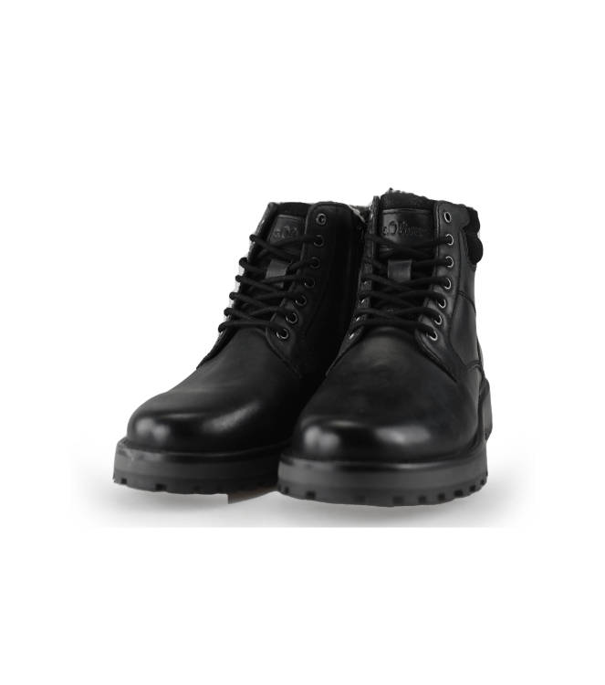 s. Oliver Veterboots