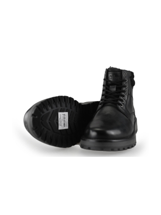 s. Oliver Veterboots