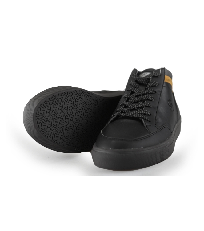 s. Oliver Hoge sneakers