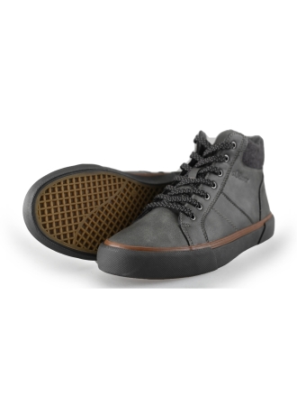 s. Oliver Hoge sneakers