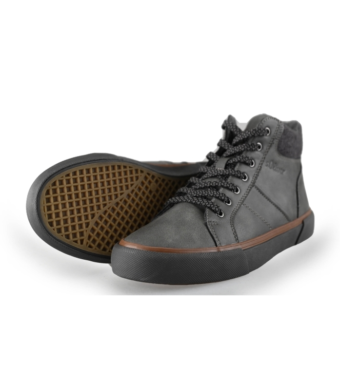 s. Oliver Hoge sneakers