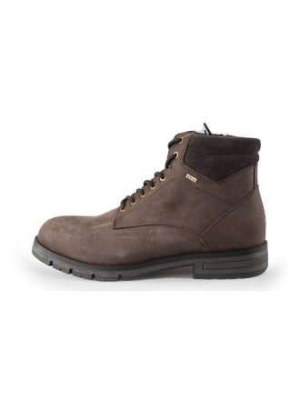 s. Oliver Veterboots Bruin 233495