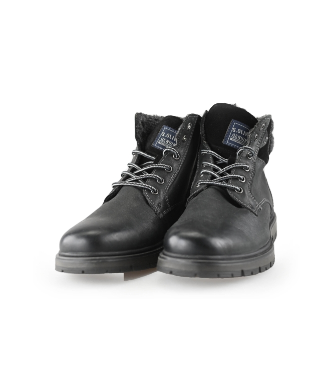 s. Oliver Veterboots