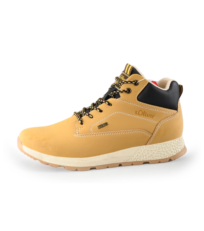 s. Oliver Veterboots