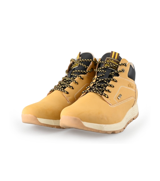 s. Oliver Veterboots