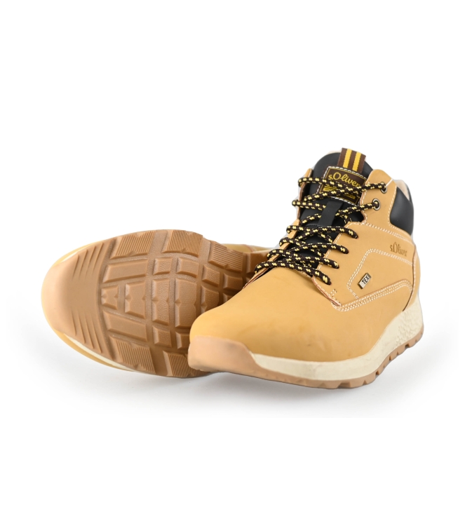 s. Oliver Veterboots