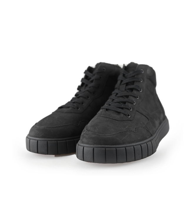 s. Oliver Hoge sneakers