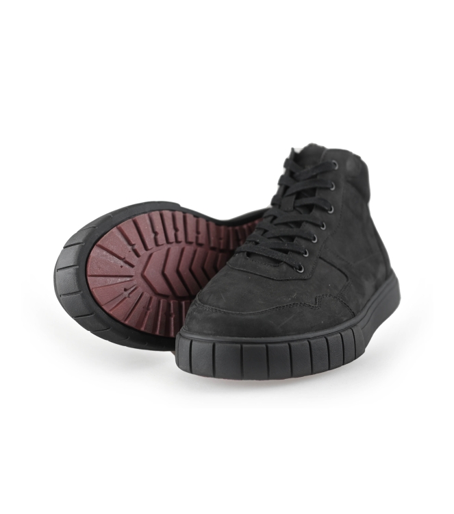 s. Oliver Hoge sneakers