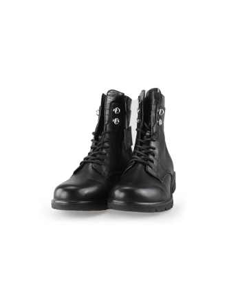 Tamaris Veterboots Zwart 233505