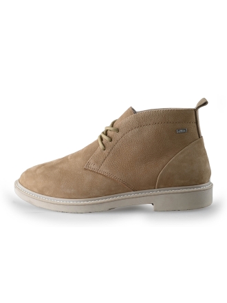 s. Oliver Veterschoenen Beige 233510
