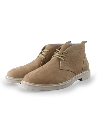 s. Oliver Veterschoenen Beige 233510