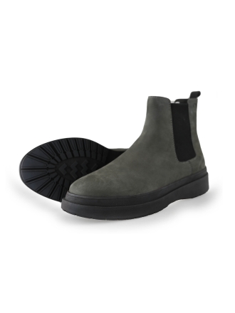 s. Oliver Chelsea boots