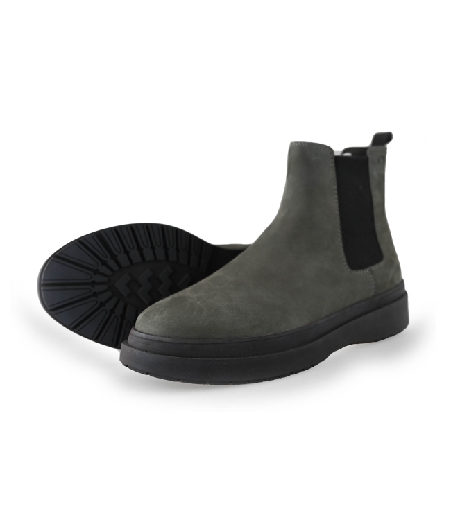 s. Oliver Chelsea boots