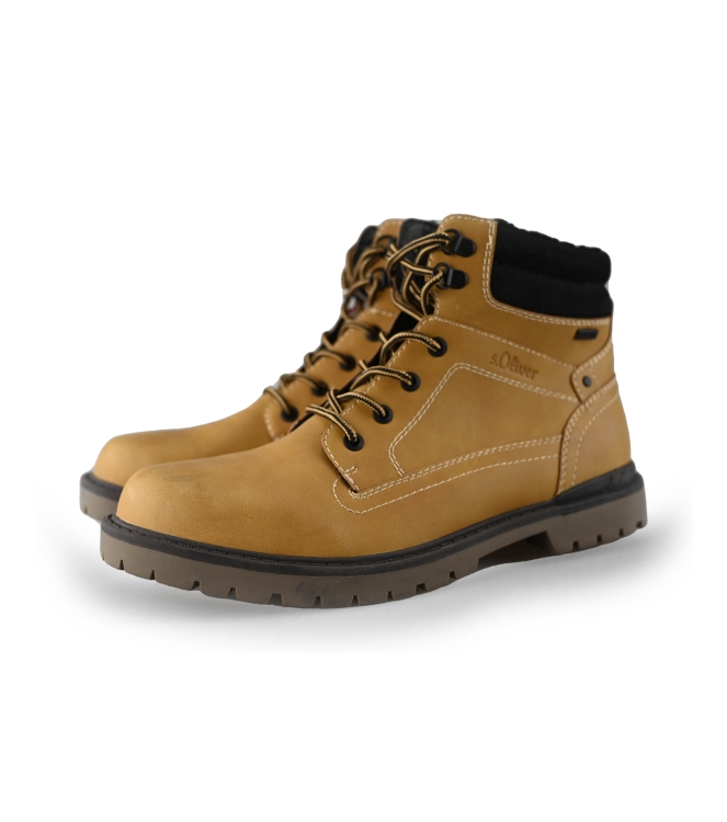 s. Oliver Veterboots