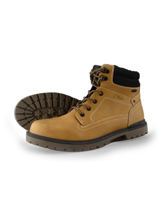 s. Oliver Veterboots