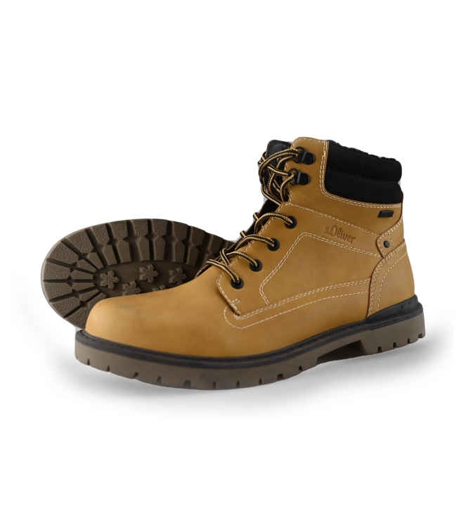 s. Oliver Veterboots