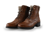 Mustang Veterboots