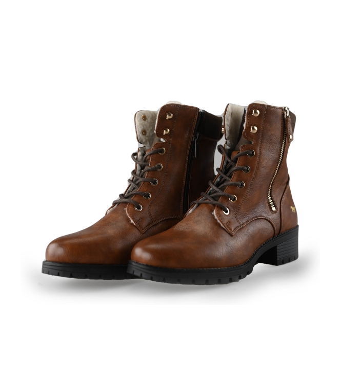 Mustang Veterboots