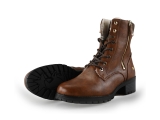 Mustang Veterboots