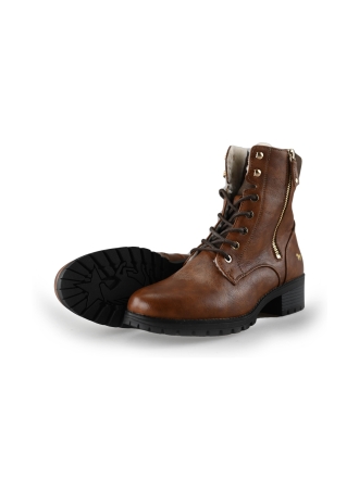 Mustang Veterboots