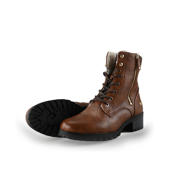 Mustang Veterboots