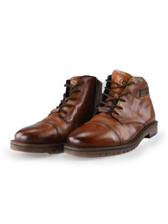 Bugatti Veterboots Bruin 233562