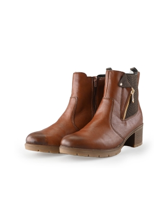 Rieker Chelsea boots