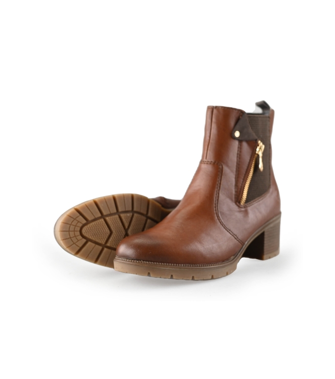 Rieker Chelsea boots