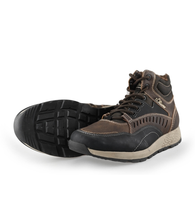 s. Oliver Veterboots