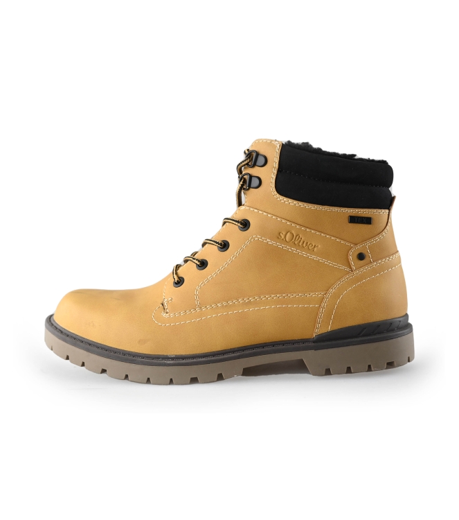 s. Oliver Veterboots