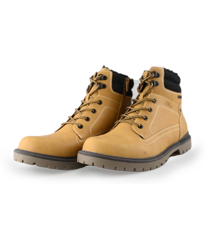 s. Oliver Veterboots